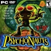 Náhled k programu Psychonauts patch v1.04